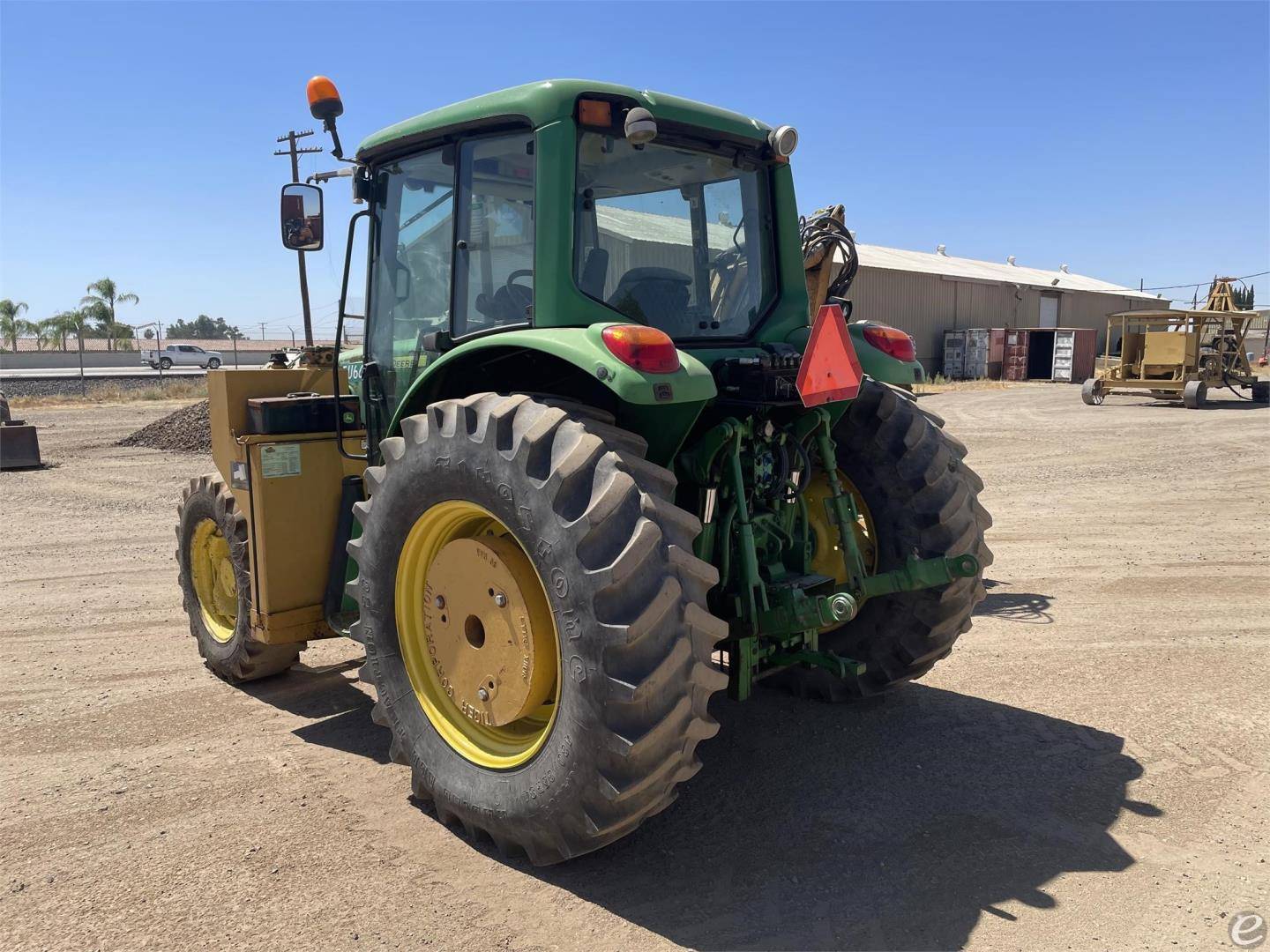 2007 John Deere 6430 PREMIUM