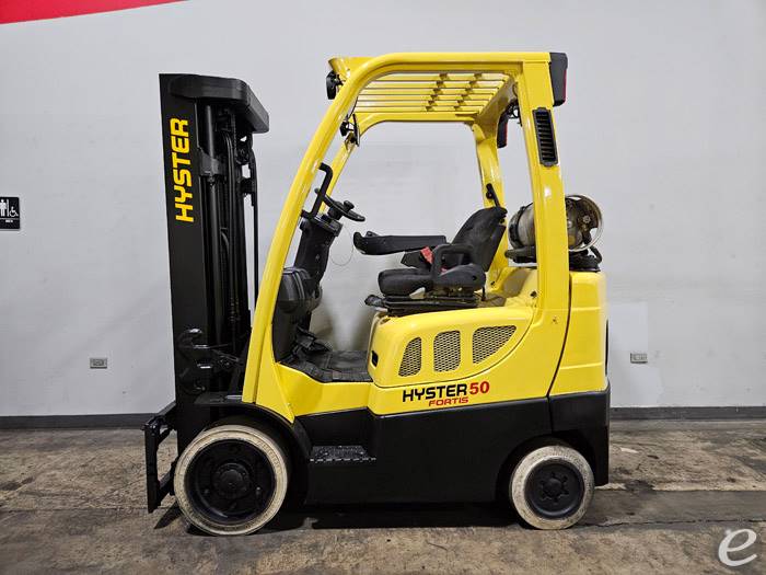 2020 Hyster S50FT