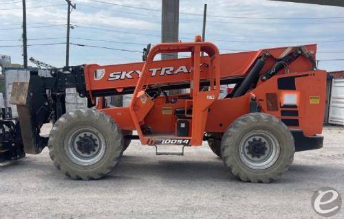 2019 Skytrak 10054