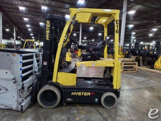 2020 Hyster E60XN-33