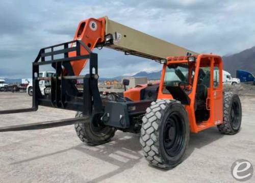 2012 JLG G6-42A