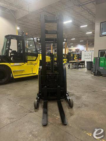 2018 Hyster N45ZR2