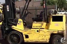 2005 Hyster S155XL