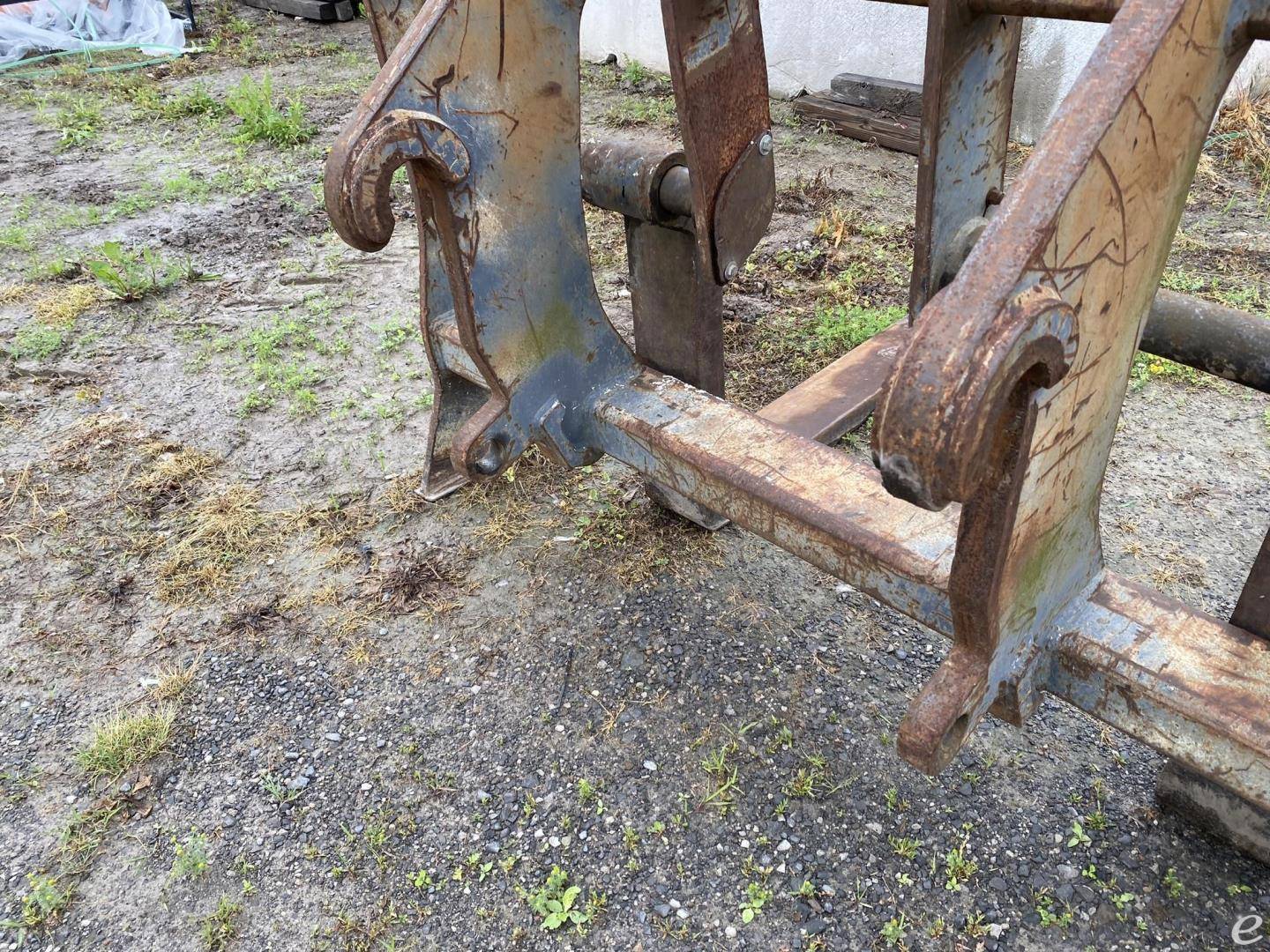 PALLET FORKS