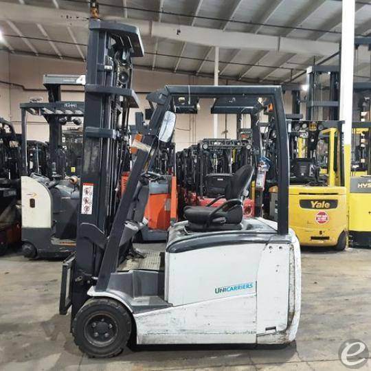 2021 Unicarriers TX40M