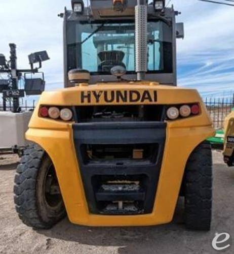 2019 Hyundai 80D