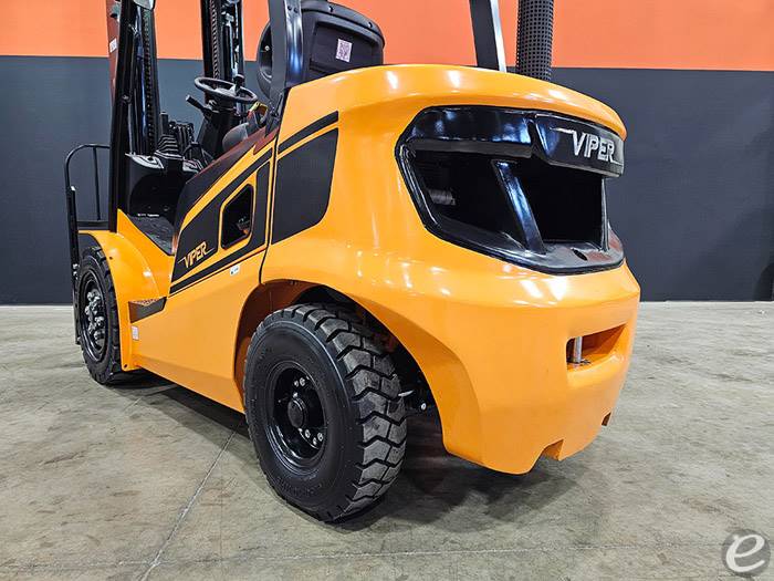 2025 Viper Lift Trucks FD35F