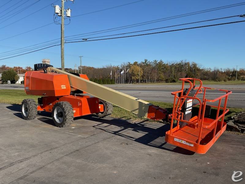 2016 JLG 600S