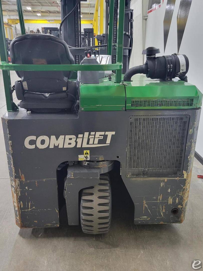 2018 Combilift CB6000