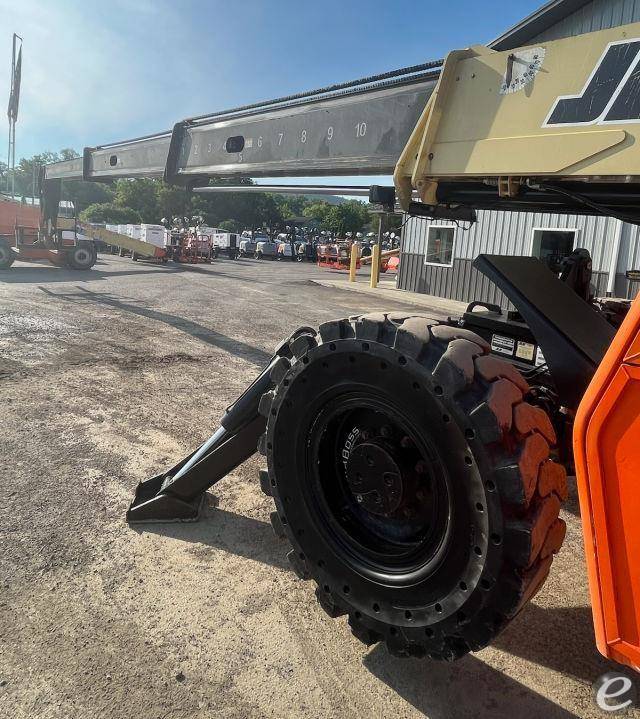 2015 JLG G10-55A