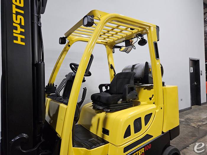 2016 Hyster S100FTBCS