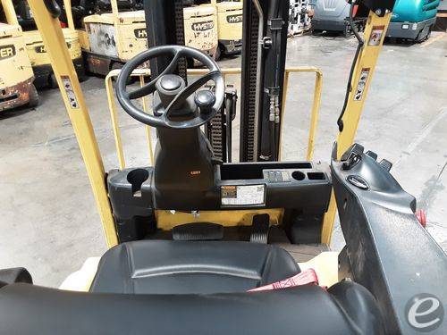 2019 Hyster J40XNT