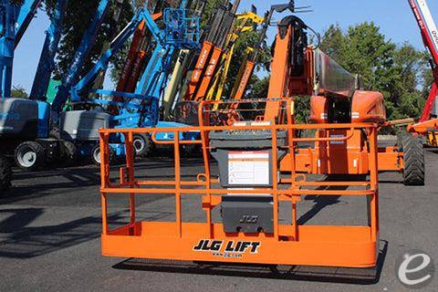 JLG 1350SJP