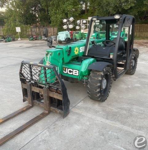 2019 JCB 505-20