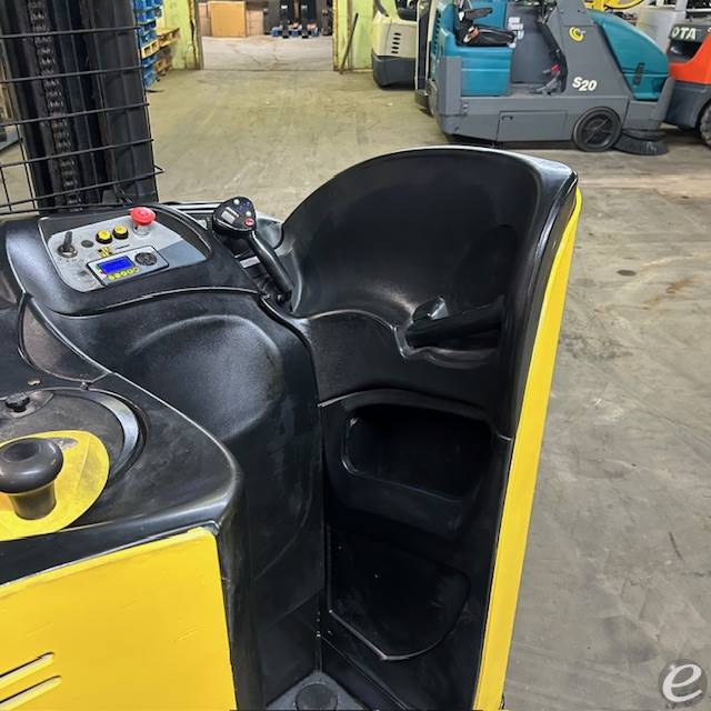 2019 Hyster N35ZDR2