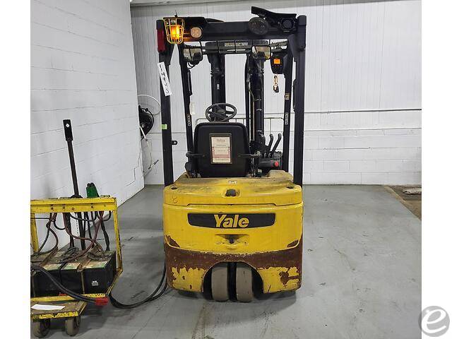 2018 Yale ERP030VT