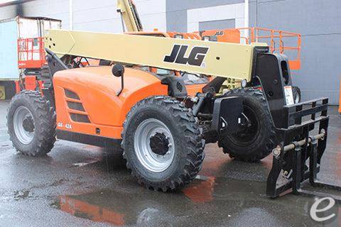 2014 JLG G6-42A