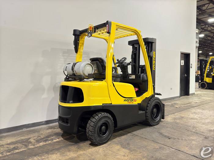 2020 Hyster H50FT