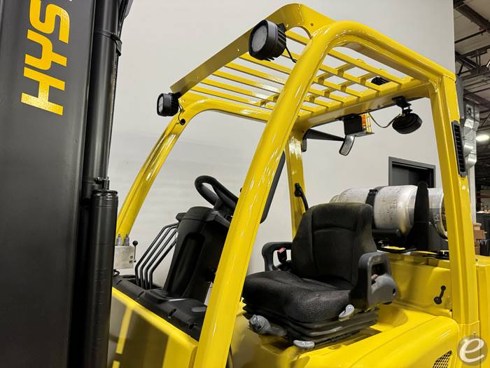 2016 Hyster S100FTBCS