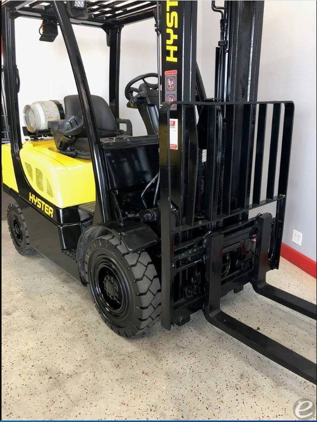 2016 Hyster S120FT