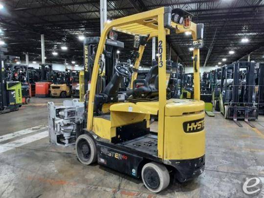 2022 Hyster E60XN-33