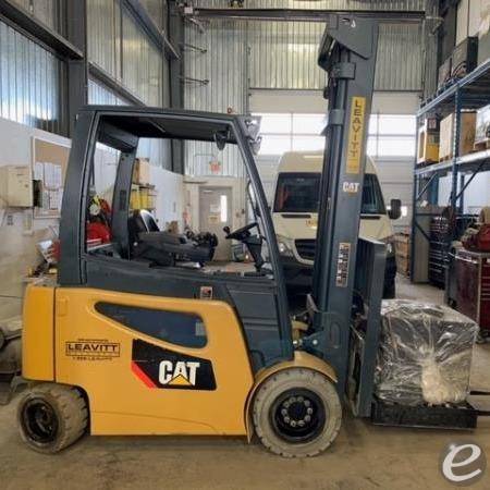 2013 Cat 2EPC6000