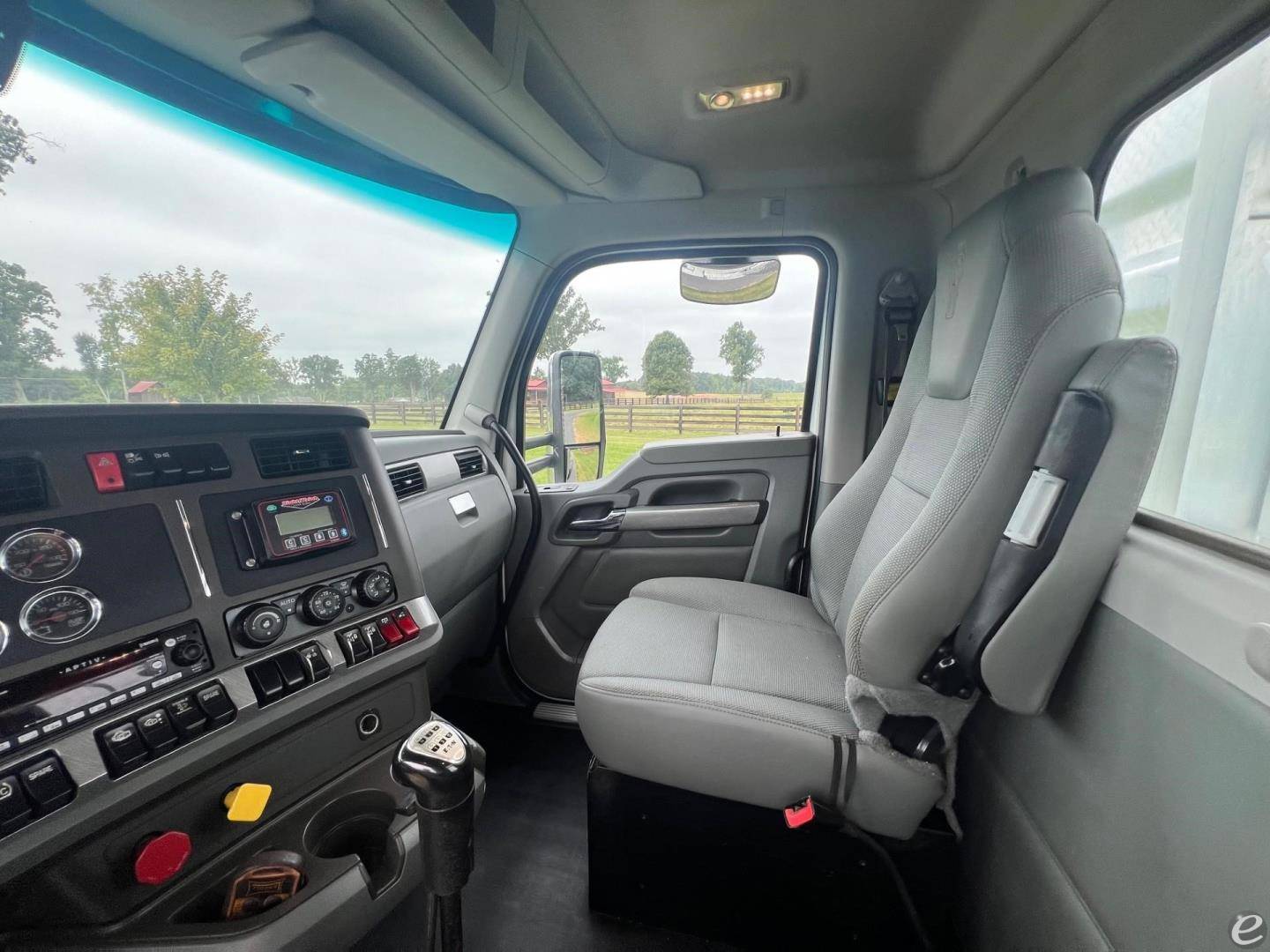 2018 Kenworth T880