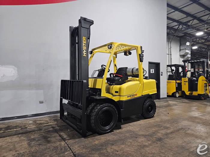 2012 Hyster H90FT