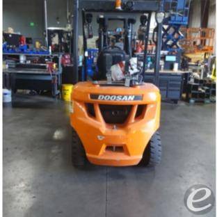 2022 Doosan G25N-7