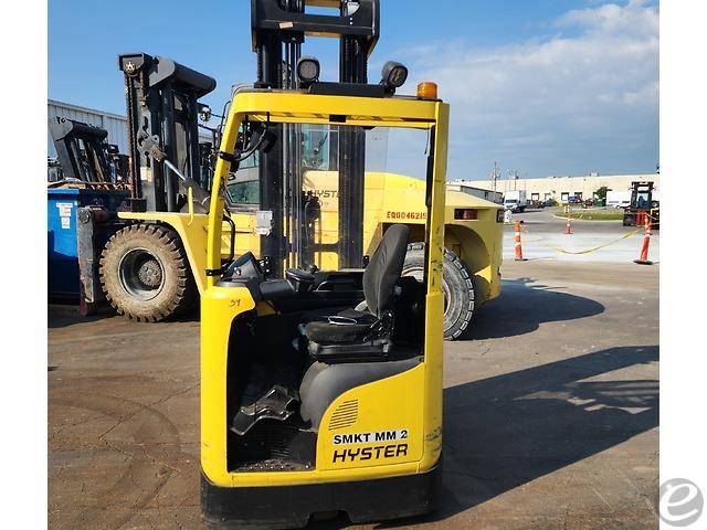 2018 Hyster R1.6