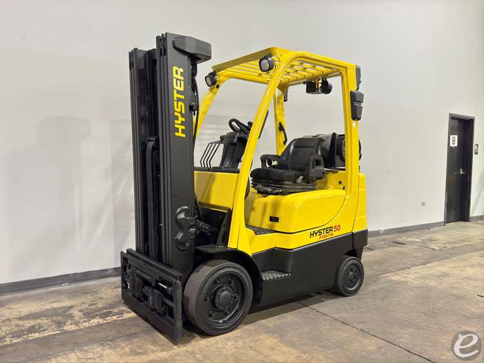 2015 Hyster S50FT