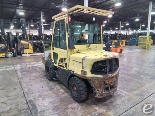 2018 Hyster H90FT