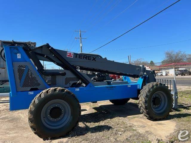 2006 Terex TH636C