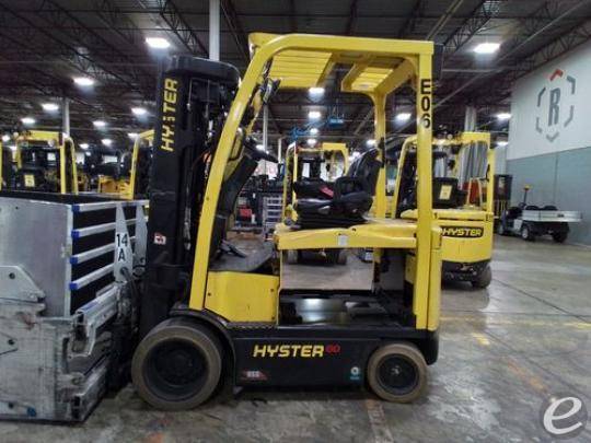 2020 Hyster E60XN-33