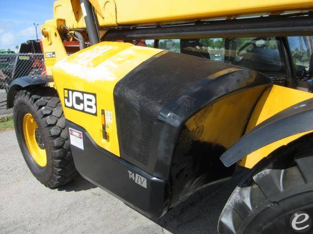 2015 JCB 507-42