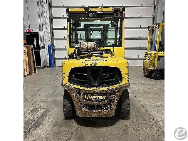 2017 Hyster H80FT