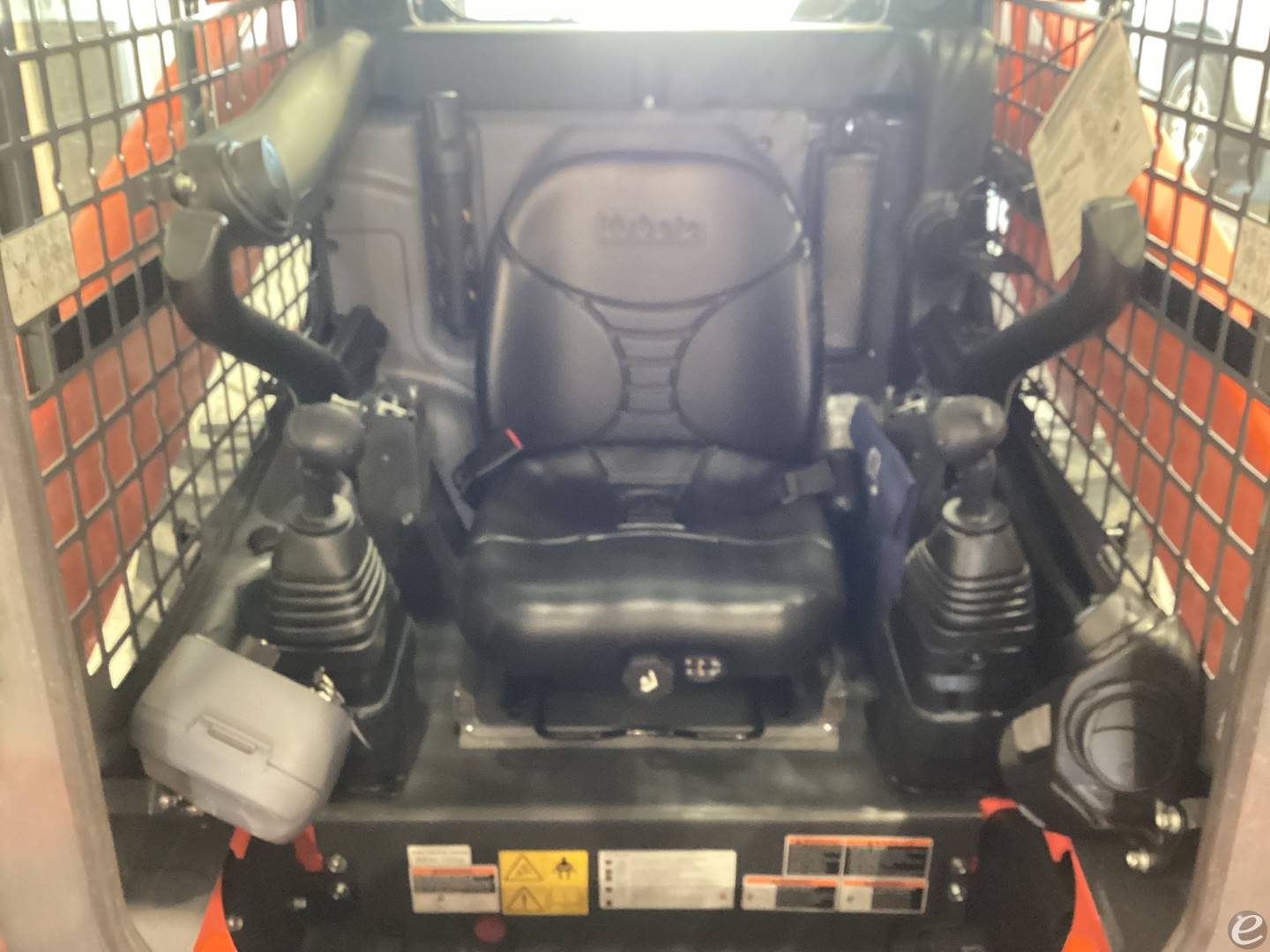 2024 Kubota SSV75PHFRC