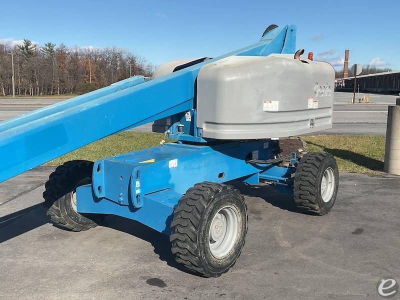 2014 Genie S40