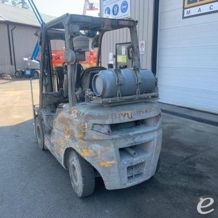 2021 Hyundai 25L-9A