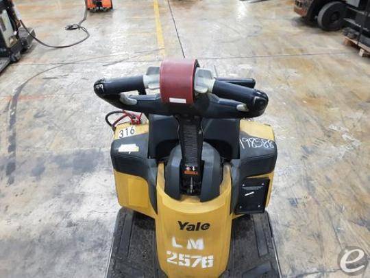 2019 Yale MPE080