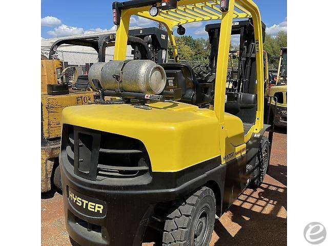 2016 Hyster H90FT