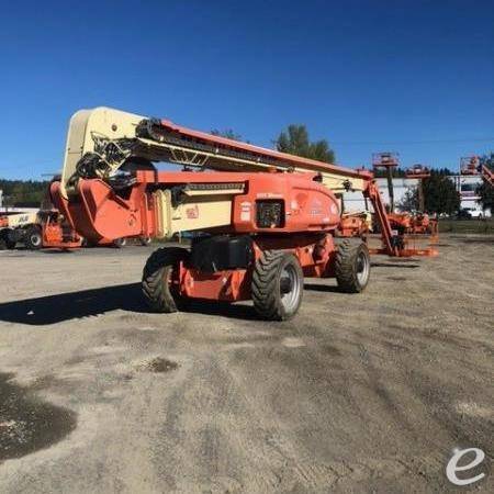 2009 JLG 1250AJP