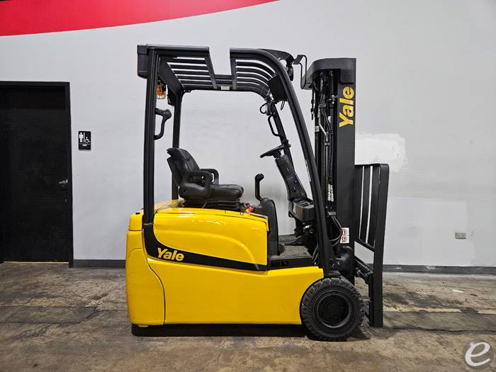 2018 Yale ERP040