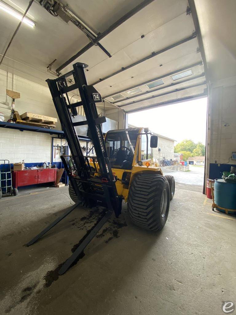 2024 Load Lifter 2214-5G