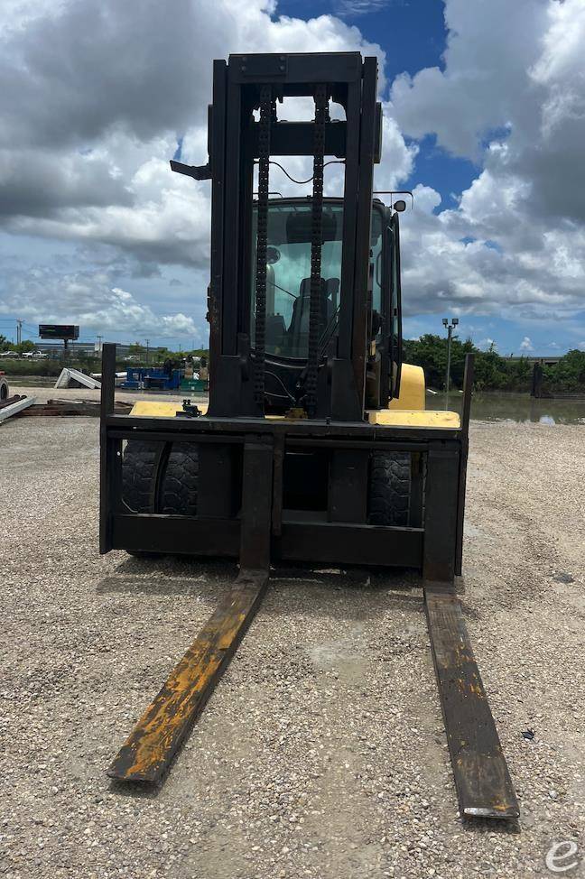 2018 Hyster H360HD2