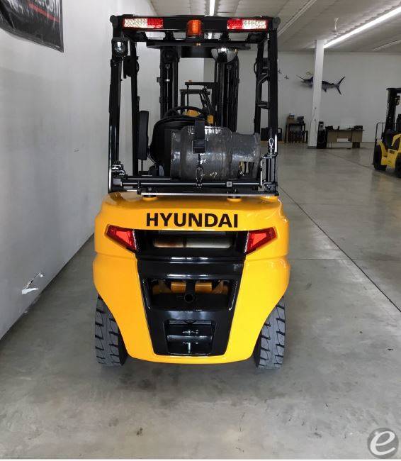 2024 Hyundai 25L-9A