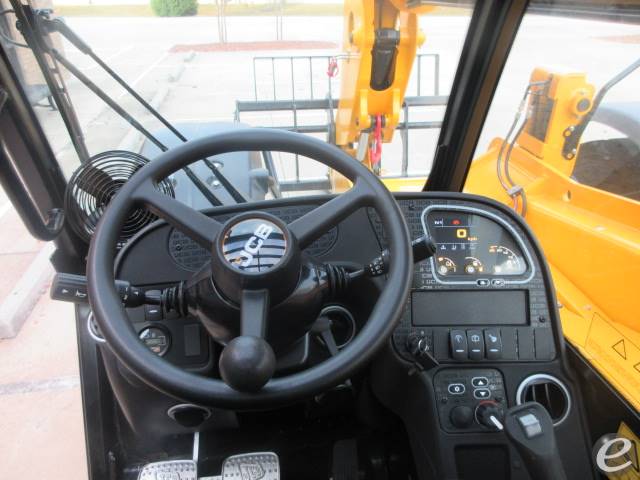 2024 JCB 509-42 - **Brand New** NO DEF!