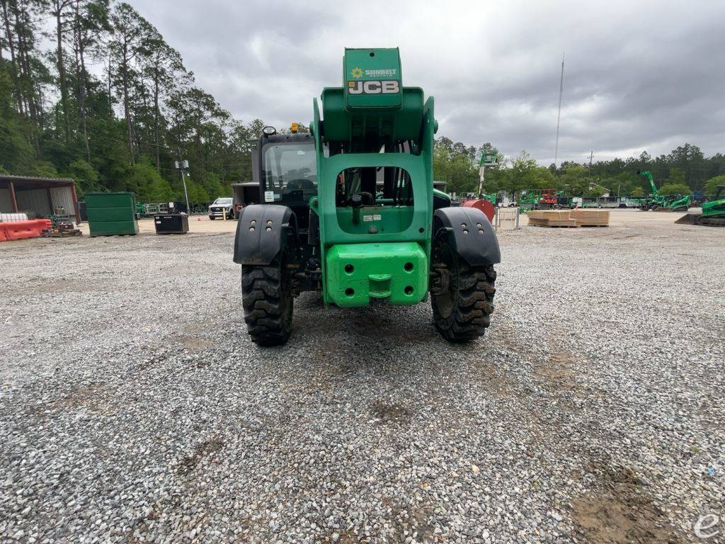 2017 JCB 507-42