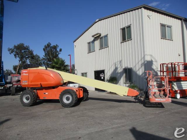 2008 JLG 600S