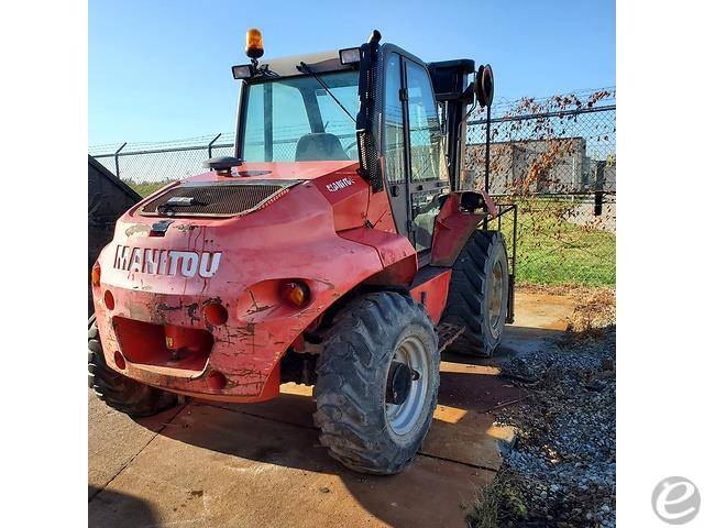 Manitou M 40-4